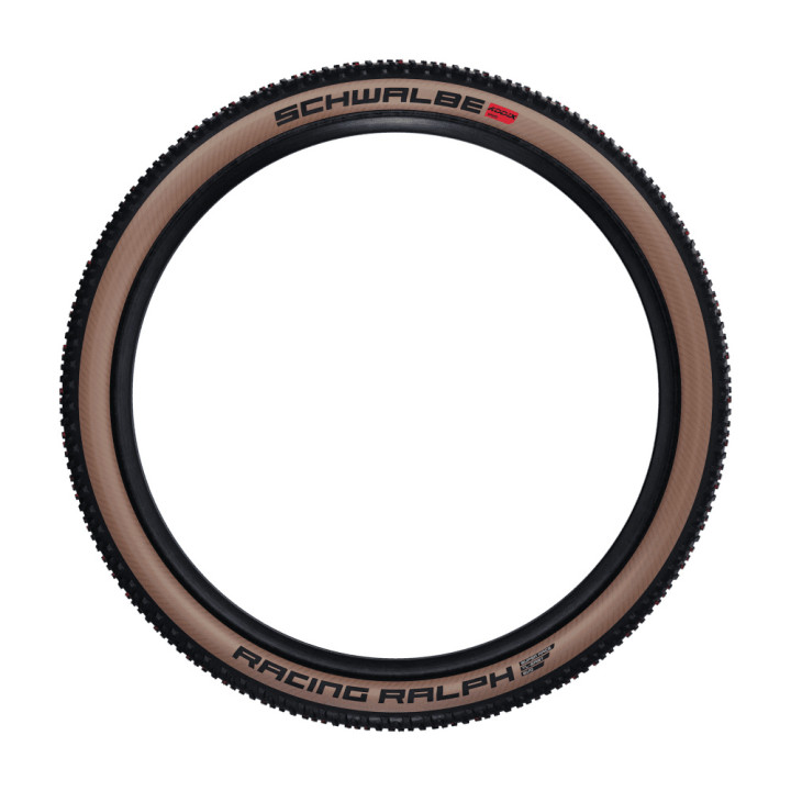 Cauciuc SCHWALBE Racing Ralph 29x2.25 TLE Pliabil