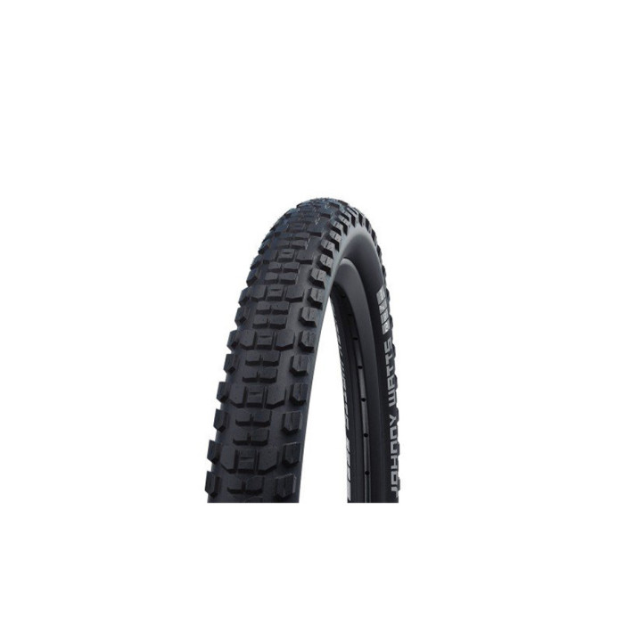 Cauciuc SCHWALBE Johnny Watts 27.5x2.35 Pliabil