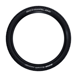 Cauciuc SCHWALBE Johnny Watts 27.5x2.60 Pliabil