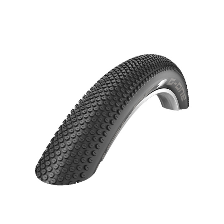 Cauciuc SCHWALBE G-One Allround 29x2.25 TLE