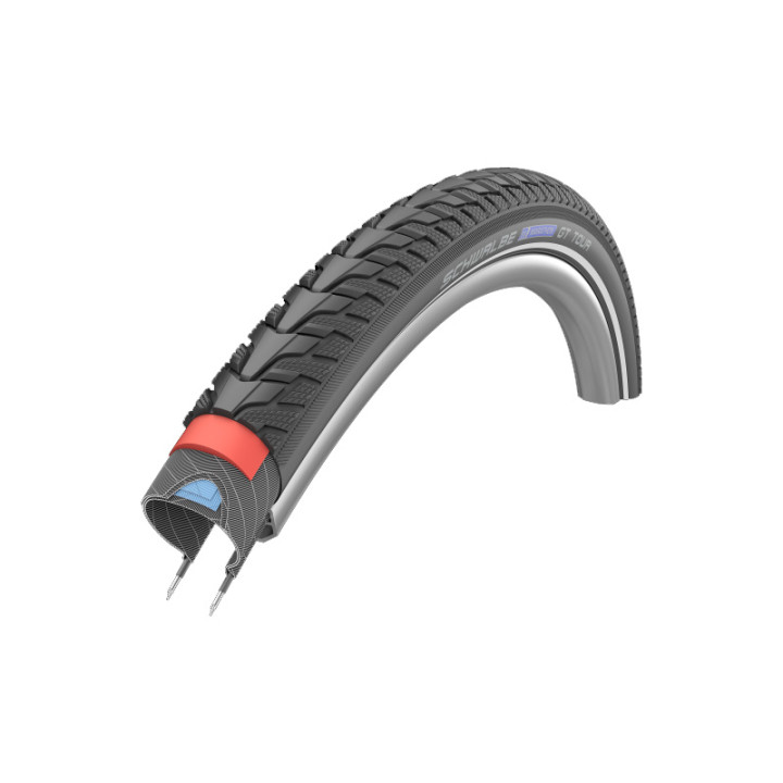 Cauciuc SCHWALBE Energizer Plus Tour 28x1.75