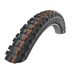 Cauciuc SCHWALBE Eddy Current Rear 27.5x2.80