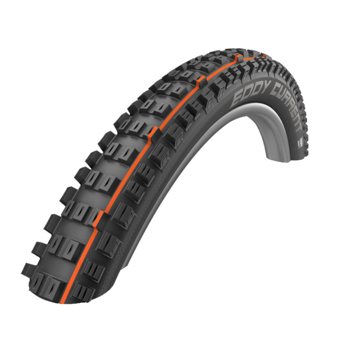 Cauciuc SCHWALBE Eddy Current Front 29x2.60 TLE