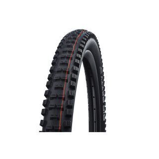 Cauciuc SCHWALBE Big Betty 29x2.40 TLE Pliabil