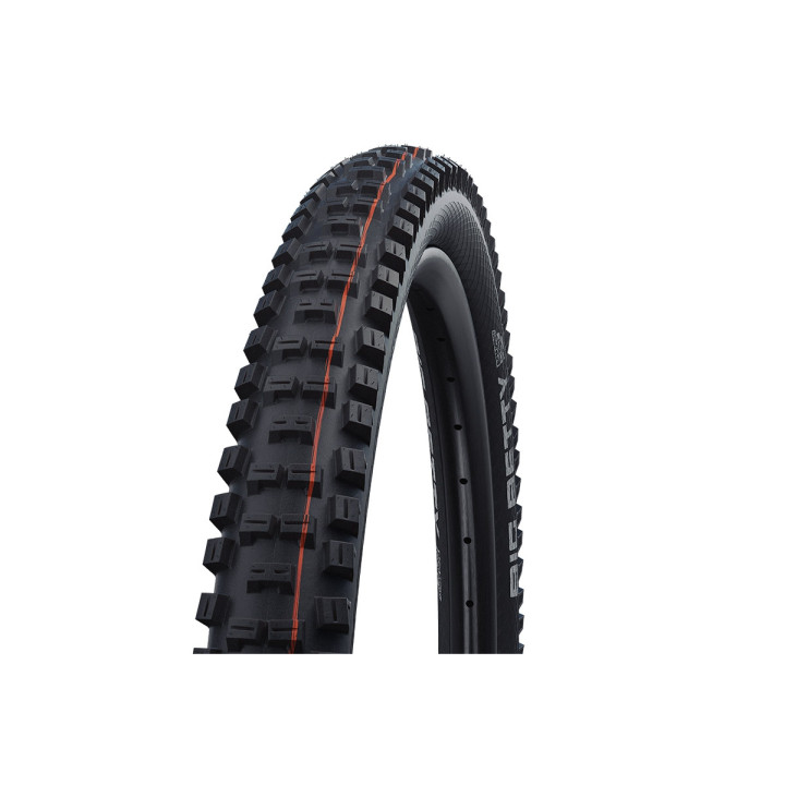 Cauciuc SCHWALBE Big Betty 29x2.40 TLE Pliabil