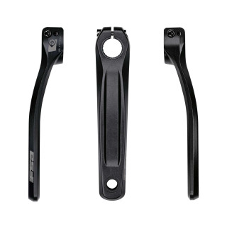 Set brate pedaliere FSA Shimano CK-751 165mm