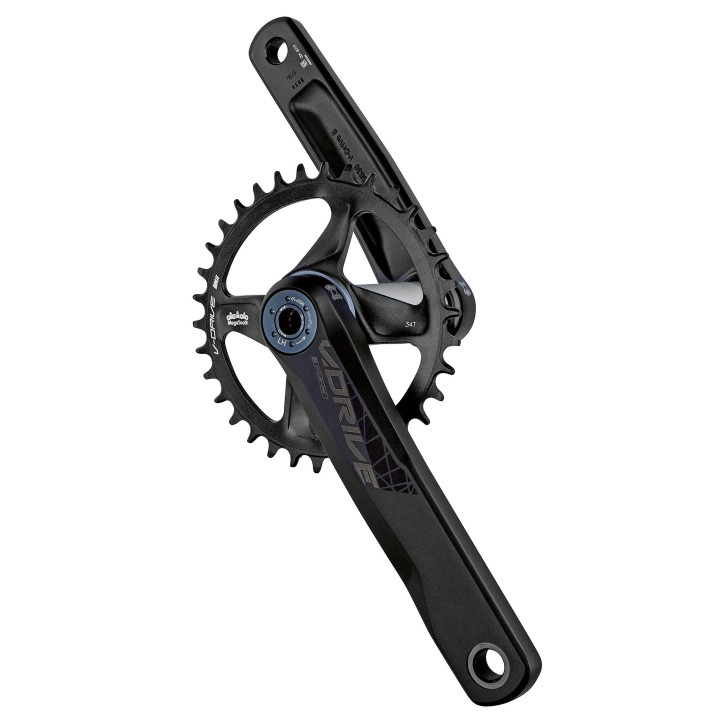 Angrenaj FSA V-Drive 1x32T 170mm Modular