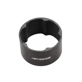 Distanțier Furca FSA Carbon SL 1 1/8" 20mm