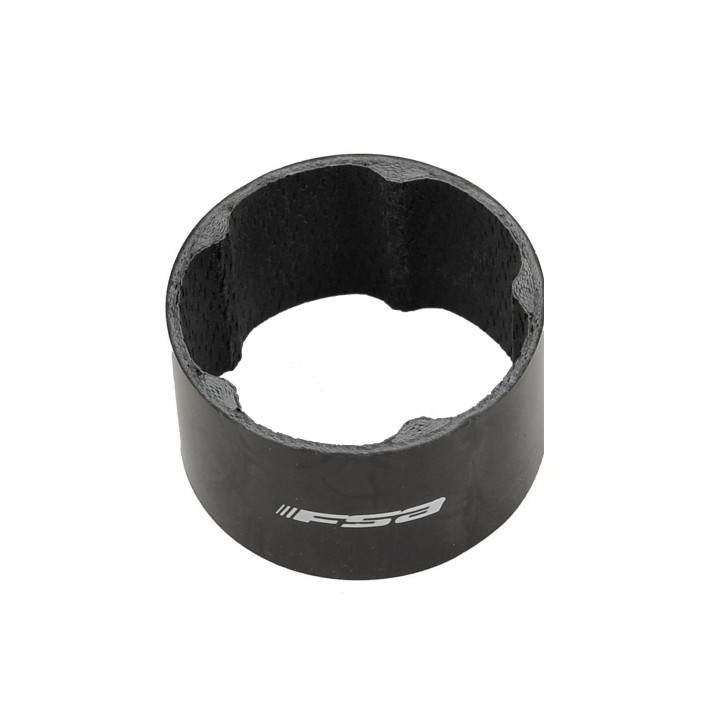 Distanțier Furca FSA Carbon SL 1 1/8" 20mm