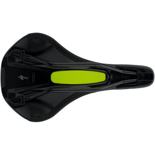 Șaua Specialized Phenom Comp 168mm - Neagră