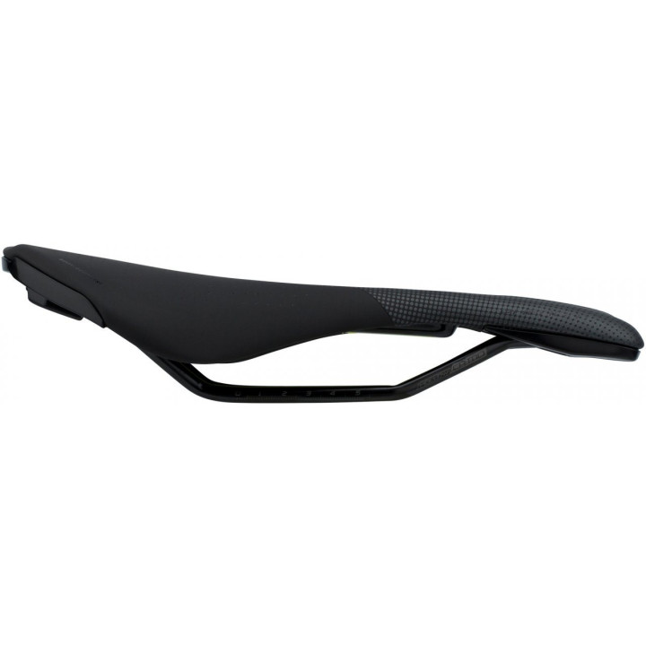 Șaua Specialized Phenom Comp 168mm - Neagră