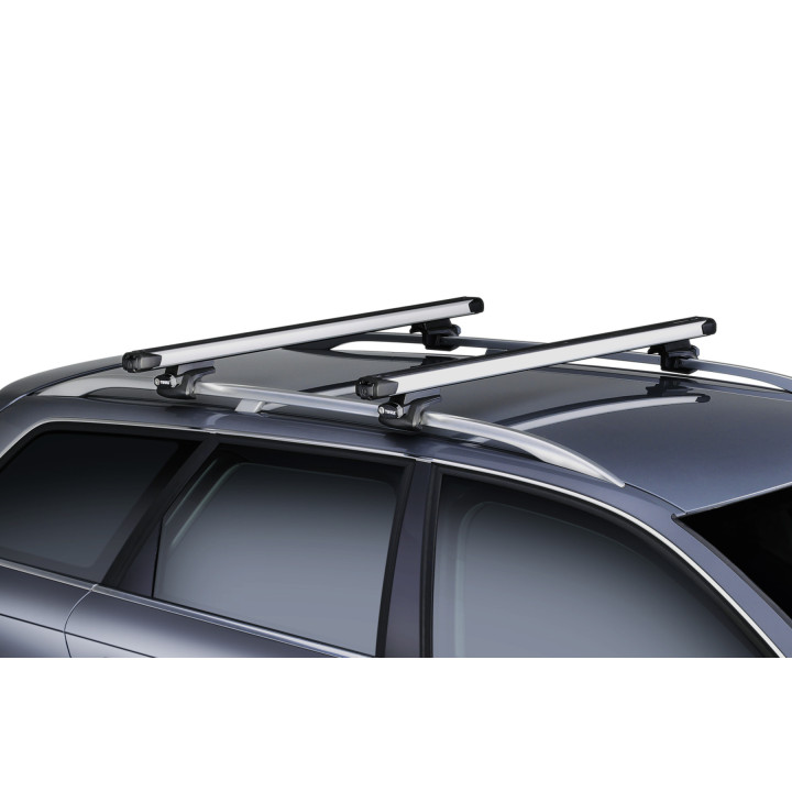 Bare Transversale Thule SlideBar 162 - 2 buc