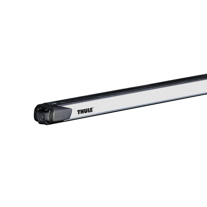 Bare Transversale Thule SlideBar 162 - 2 buc
