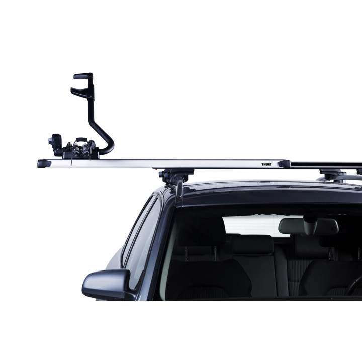 Bare Transversale Thule SlideBar 144 - Set 2 buc.