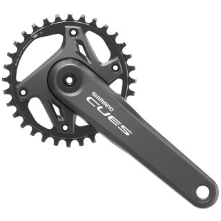 Angrenaj Pedalier Shimano FC-U6000-1 CUES 32T