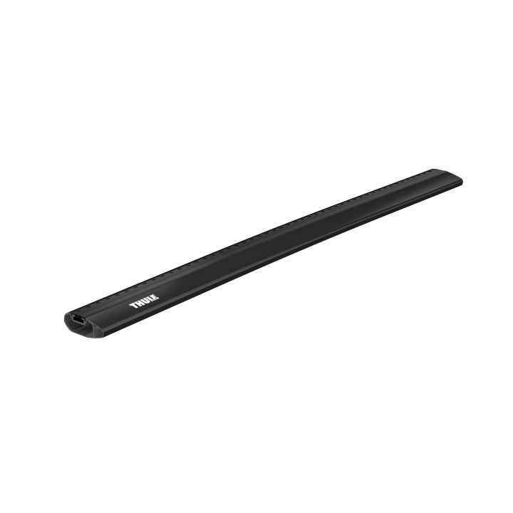 Bara transversala Thule WingBar Edge 104 Black