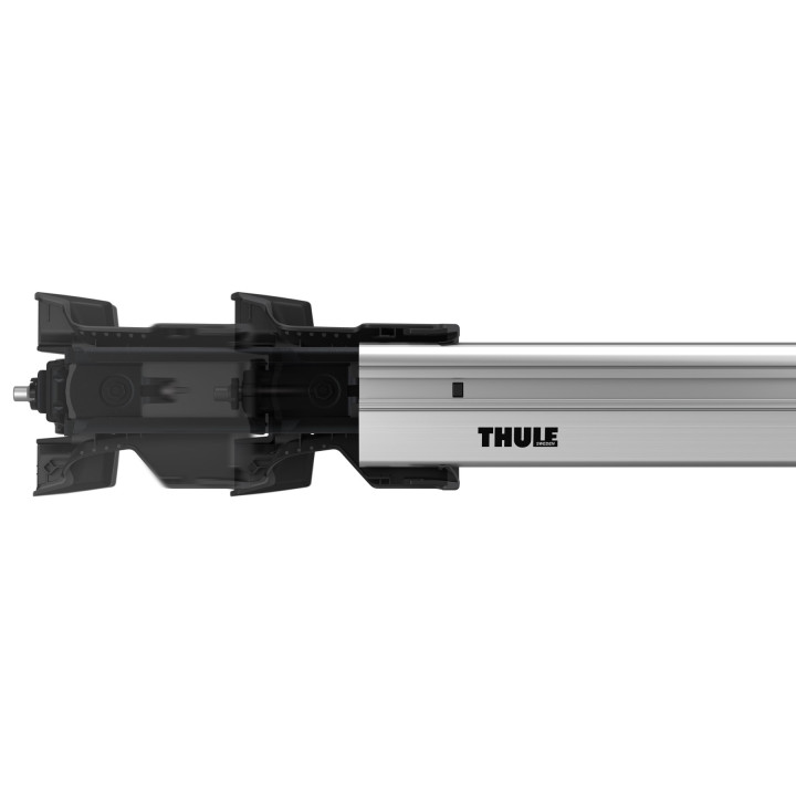 Bara Transversală Thule WingBar Edge 104