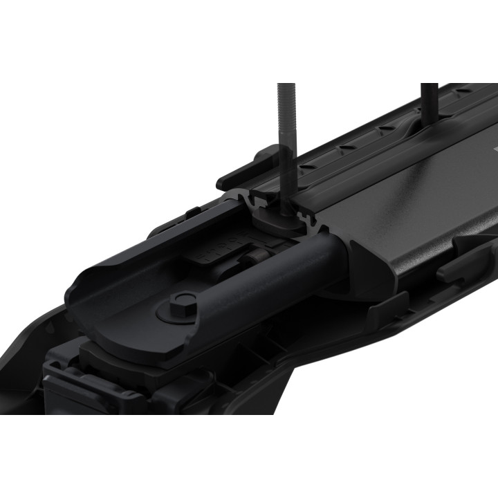 Bara Transversală Thule WingBar Edge 95 - Black