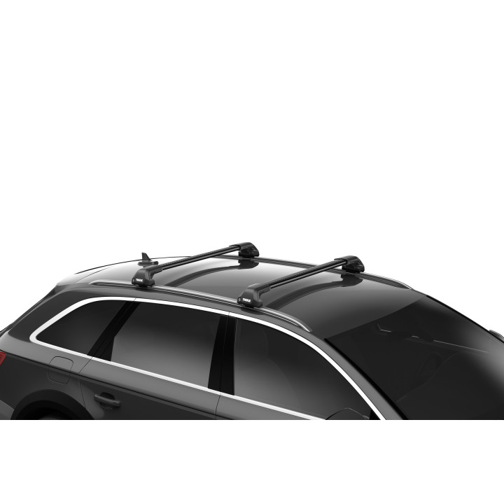 Bara Transversală Thule WingBar Edge 95 - Black