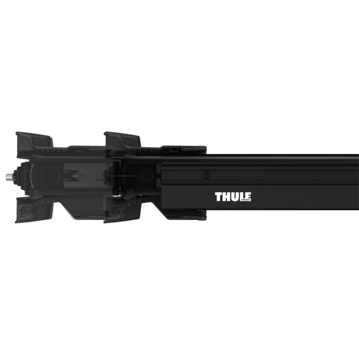 Bara Transversală Thule WingBar Edge 95 - Black