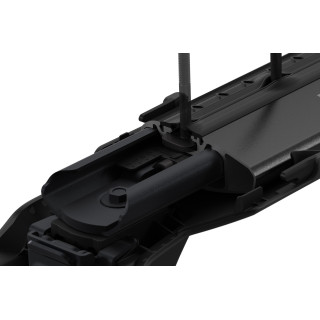 Bara Transversală THULE WingBar Edge 86 Black