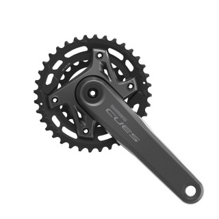 Angrenaj Pedalier Shimano FC-U6000-2B CUES 36-22T