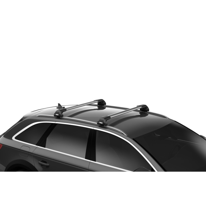 Bara Transversală Thule WingBar Edge 86 | Premium