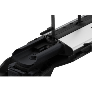 Bara Transversala Thule WingBar Edge 77 - Premium