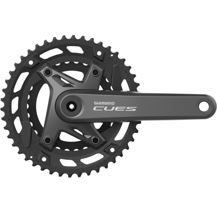 Angrenaj Pedalier Shimano FC-U6000-2 CUES 40x30T