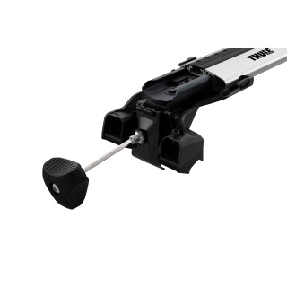 Picioare Prindere THULE Edge Flush Rail 7206