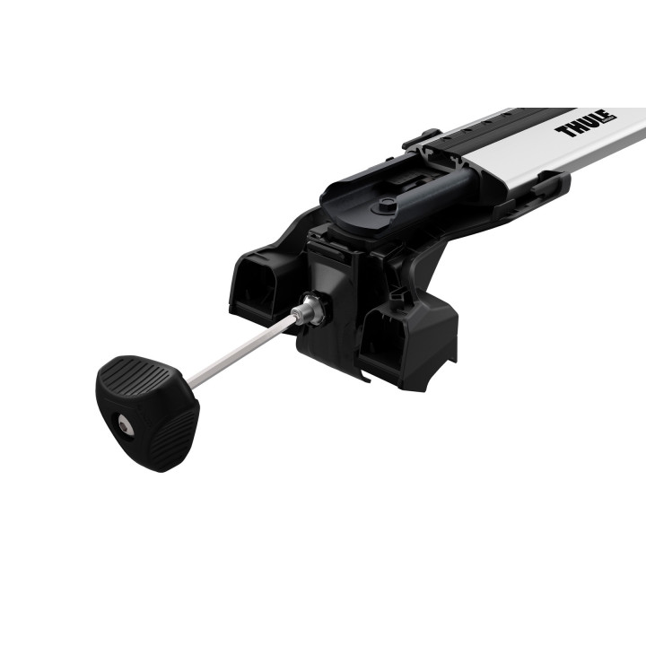 Picioare Prindere THULE Edge Flush Rail 7206