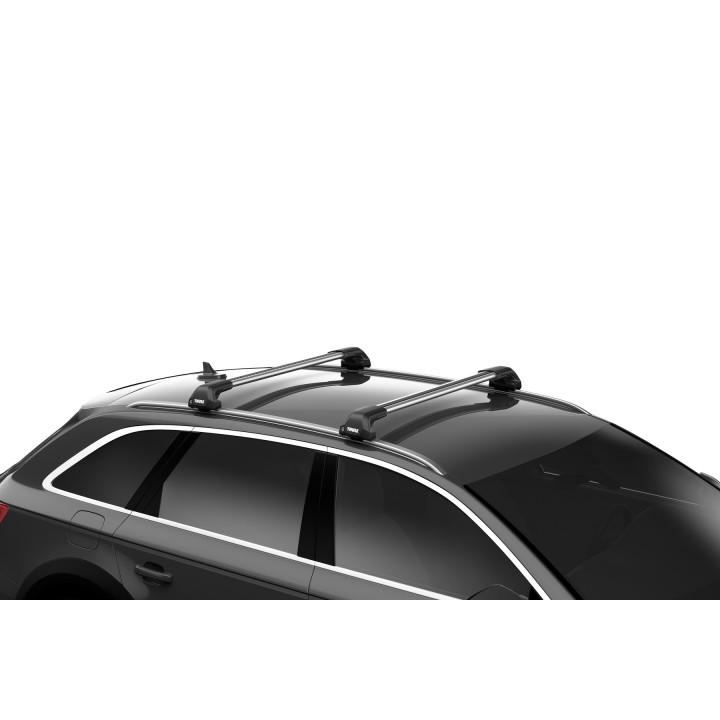 Picioare Prindere THULE Edge Flush Rail 7206