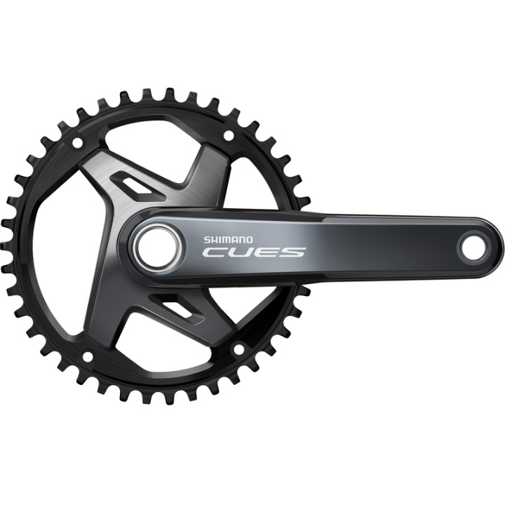 Angrenaj Pedalier Shimano FC-U8000-1 Cues 42T