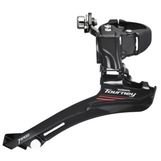 Schimbător Fața Shimano FD-A070-A Dublu 7 Viteze