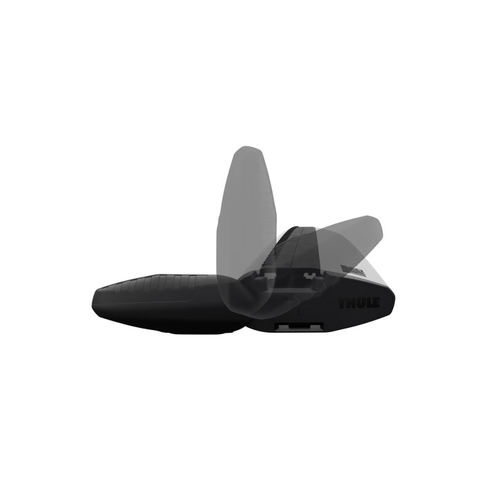 Thule WingBar Evo 118 - Bare Transversale Aerodinamice