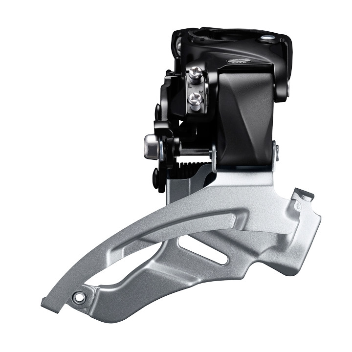 Schimbător Fată Shimano Altus FD-M2000 Triplu 9V