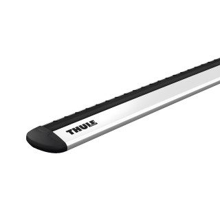 Bare Transversale THULE WingBar Evo 108 - Set 2