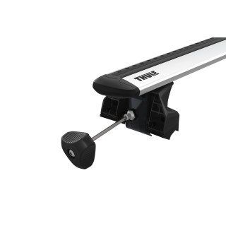 Picioare Prindere Thule Evo Flush Rail 710600