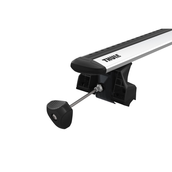 Picioare Prindere Thule Evo Flush Rail 710600