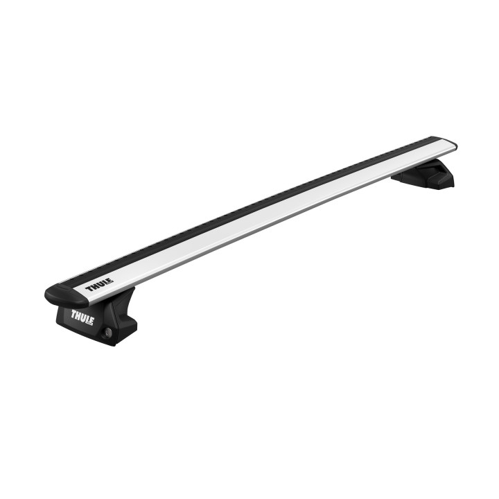 Picioare Prindere Thule Evo Flush Rail 710600
