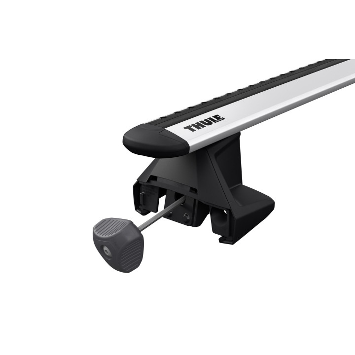 Picioare prindere Thule Evo Clamp 710500