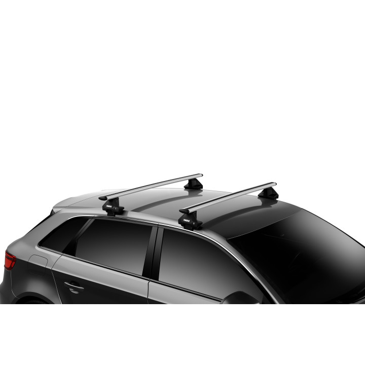 Picioare prindere Thule Evo Clamp 710500