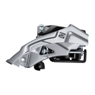 Schimbător Fată Shimano Altus FD-M2000 Triplu 9V