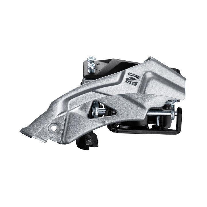 Schimbător Fată Shimano Altus FD-M2000 Triplu 9V