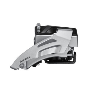 Schimbător Fața Shimano Altus FD-M2020-TS Dublu