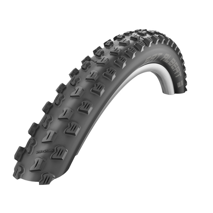 Cauciuc SCHWALBE Fat Albert Front 29x2.35 HS477 TLE