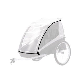 Protecție Ploaie Thule Rain Cover Coaster/Cadence