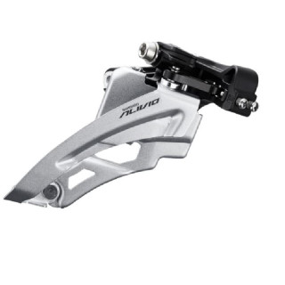 Schimbator Fata Shimano Alivio FD-M3100-M 3x9 Viteze