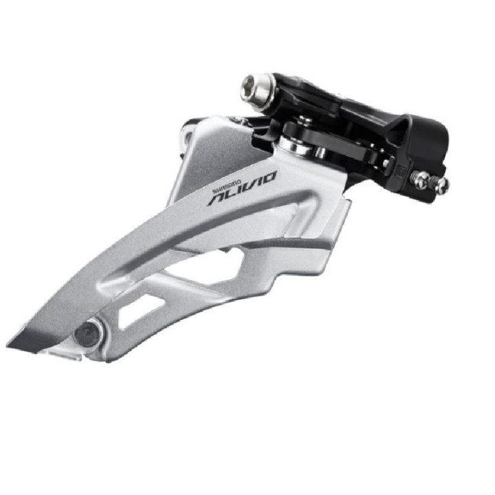 Schimbator Fata Shimano Alivio FD-M3100-M 3x9 Viteze