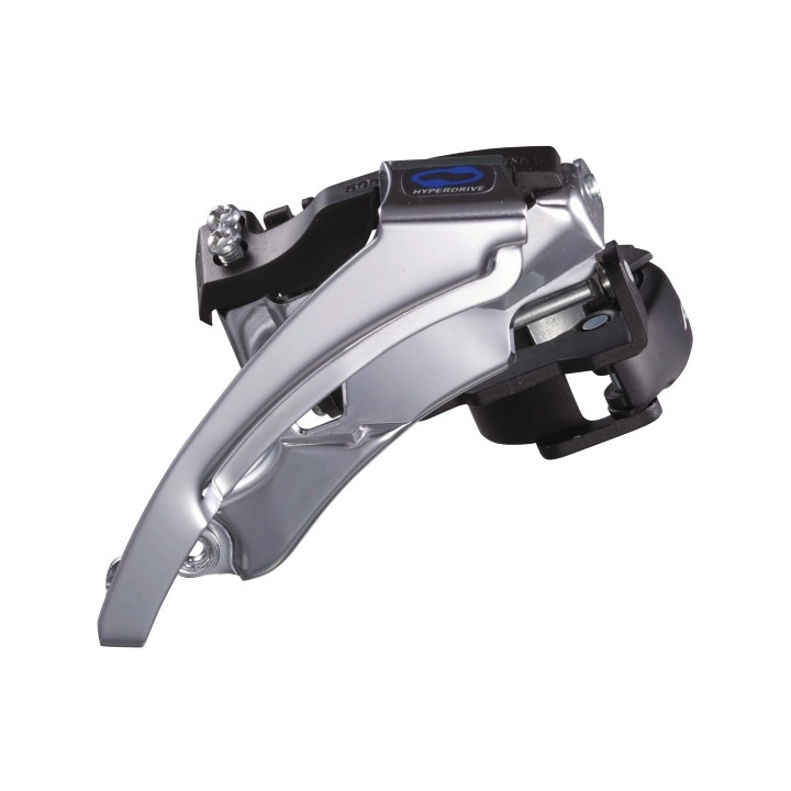 Schimbător Față Shimano Altus FD-M310 Triplu 7-8 Vit